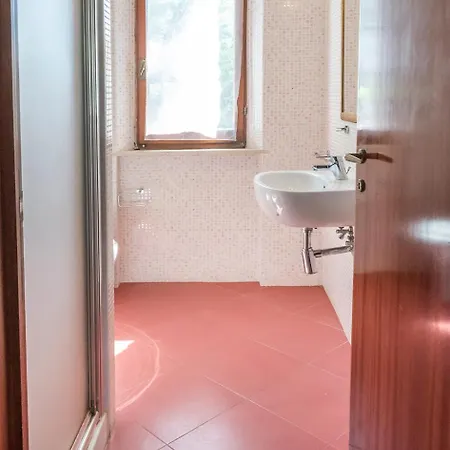 Apartment M085 - Marcelli, Trilocale Con Giardino Al Mare *