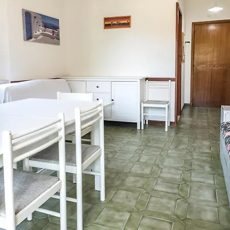 Apartment M085 - Marcelli, Trilocale Con Giardino Al Mare *